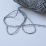 HANA / SILK NYLON YARN / 25gram